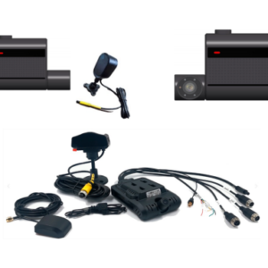 DASH CAM CON INTELIGENCIA ARTIFICIAL