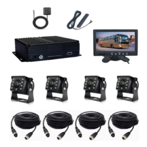 KIT TRANSMISIÓN TIEMPO REAL