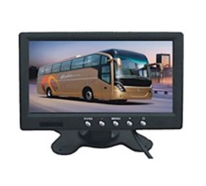 MONITOR 7″