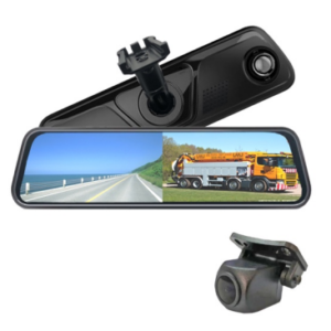 RETROVISOR FULL SCREEN